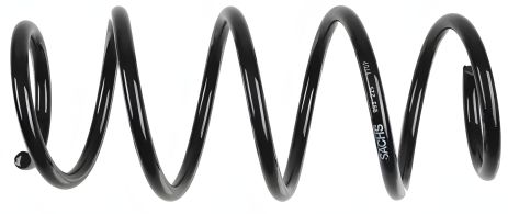 Амортизационная пружина для VW POLO, SACHS (993225)