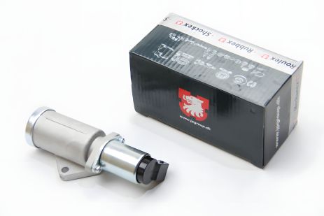 Регулятор холостого ходу Astra F/G/Vectra B 1.8/2.0i, JP Group (арт.: 1216000200)