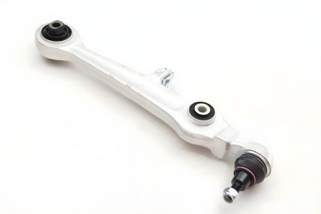 Важіль передній (знизу/попереду) для Passat B5/Audi A4 95-02/A6 97-05 (конус 21мм), JP Group (1140101800) Важіль передній (знизу/попереду) для Passat B5/Audi A4 95-02/A6 97-05 (конус 21мм), JP Group (1140101800)