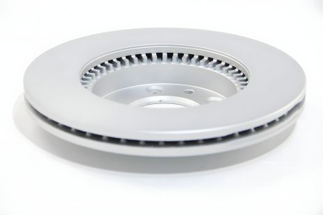 Передній гальмівний диск 323/626 (97-08), A.B.S. (17095) Передній гальмівний диск 323/626 (97-08), A.B.S. (17095)