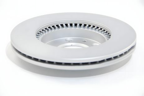 Передній гальмівний диск 323/626 (97-08), A.B.S. (17095)