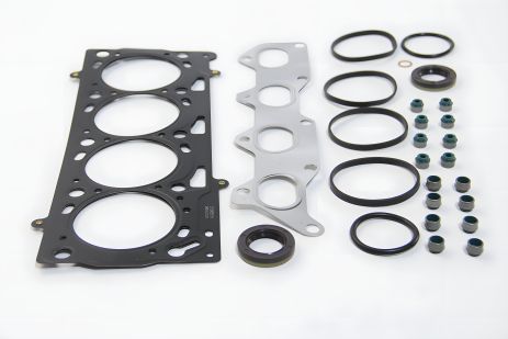 Комплект верхніх прокладок для Golf 1.4 97-06, BGA (HK9582) Комплект верхніх прокладок для Golf 1.4 97-06, BGA (HK9582)