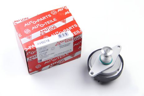 Клапан EGR для Opel ASTRA G,OMEGA B, VECTRA B 2.0D/2.2D 96-05, AUTLOG (AV6018)