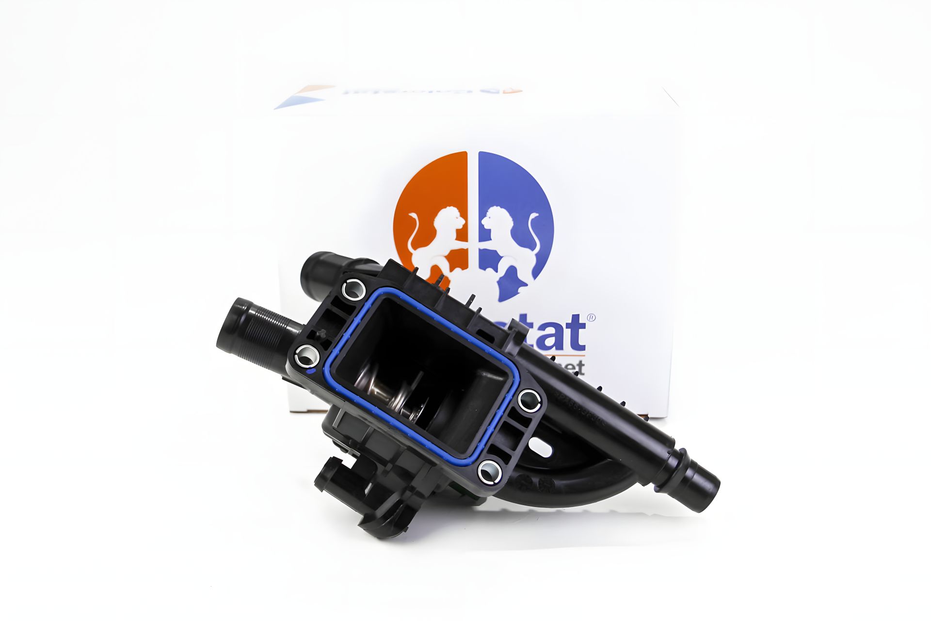 Термостат для Berlingo/Partner/Scudo/Expert 1.6HDi 10-, от CALORSTAT BY VERNET (TH724383J) Термостат для Berlingo/Partner/Scudo/Expert 1.6HDi 10-, от CALORSTAT BY VERNET (TH724383J)