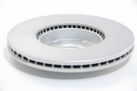 Передній гальмівний диск Passat (96-00) A.B.S. (16878) Передній гальмівний диск Passat (96-00) A.B.S. (16878)