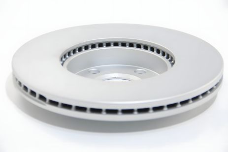 Передній гальмівний диск Passat (96-00) A.B.S. (16878)