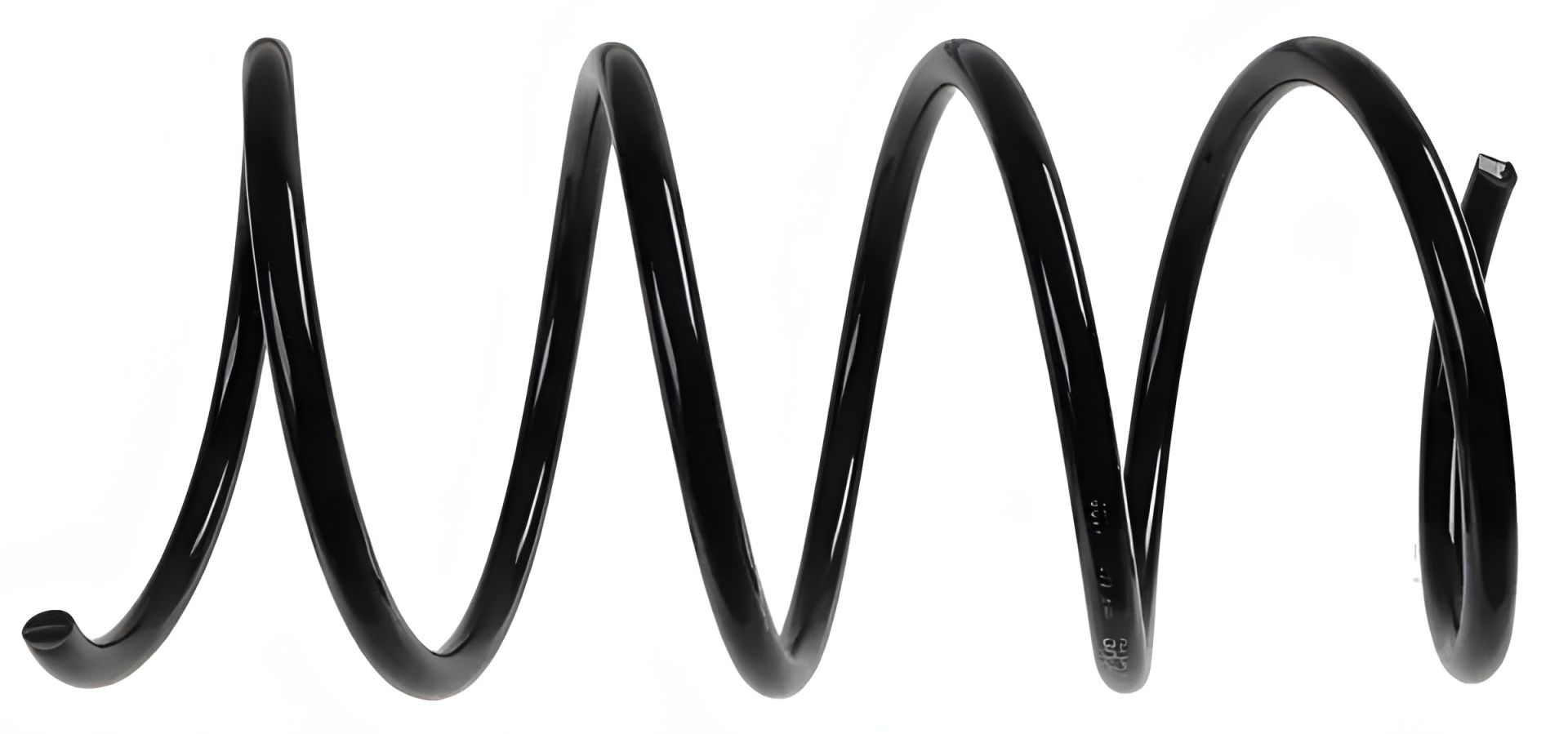 Пружина підвіски для MERCEDES-BENZ CLK, MERCEDES-BENZ C-CLASS, SACHS (998649) Пружина підвіски для MERCEDES-BENZ CLK, MERCEDES-BENZ C-CLASS, SACHS (998649)