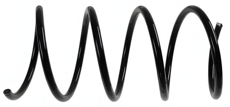 Пружина підвіски для MERCEDES-BENZ CLK, MERCEDES-BENZ C-CLASS, SACHS (998649) Пружина підвіски для MERCEDES-BENZ CLK, MERCEDES-BENZ C-CLASS, SACHS (998649)