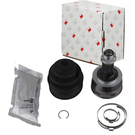 ШРУС для SUBARU LEGACY, NK (514413)