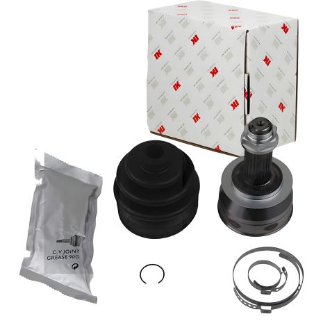 ШРУС для SUBARU LEGACY, NK (514413)