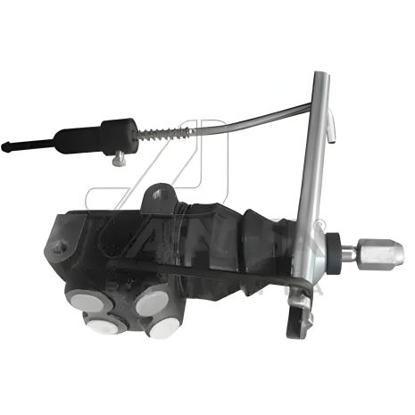 Регулятор тиску задніх гальмівних циліндрів ASAM Dacia Logan 1.4 MPI, 1.6 MPI, 1.5 DCI (30176)