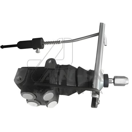 Контроллер давления задних тормозов Dacia Logan 1.4 MPI, 1.6 MPI, 1.5 DCI, ASAM (30176) Контроллер давления задних тормозов Dacia Logan 1.4 MPI, 1.6 MPI, 1.5 DCI, ASAM (30176)