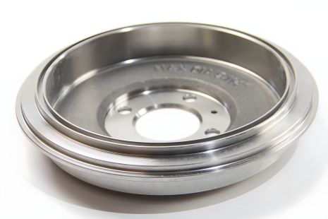 Задній гальмівний барабан Caddy/Inca 95-04, A.B.S. (2766S)