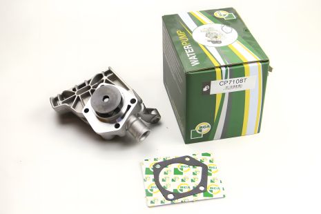 Skoda FABIA водяний насос, BGA (CP7108T)