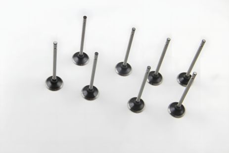 Комплект клапанів (8 шт) випускних Kangoo 1.6 i 16V 01-, ASAM (30470) Комплект клапанів (8 шт) випускних Kangoo 1.6 i 16V 01-, ASAM (30470)