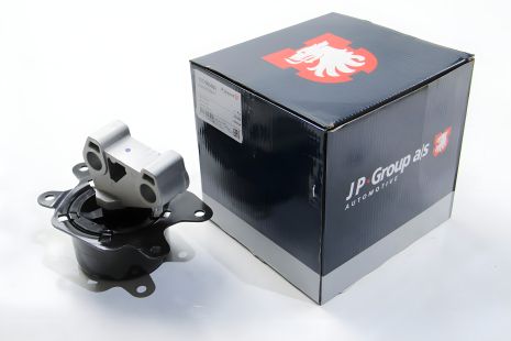 Опора двигателя Combo/Corsa 1.3 CDTi/1.7 Di/DTi 01- (левая передняя) JP Group (1217905900)