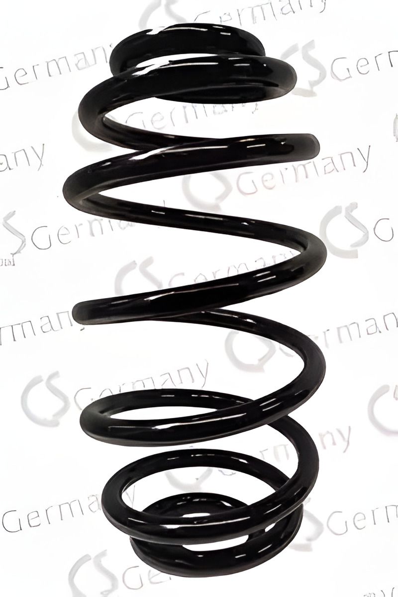 Пружина підвіски для CHEVROLET CRUZE, OPEL ZAFIRA, CS GERMANY (14774217) Пружина підвіски для CHEVROLET CRUZE, OPEL ZAFIRA, CS GERMANY (14774217)