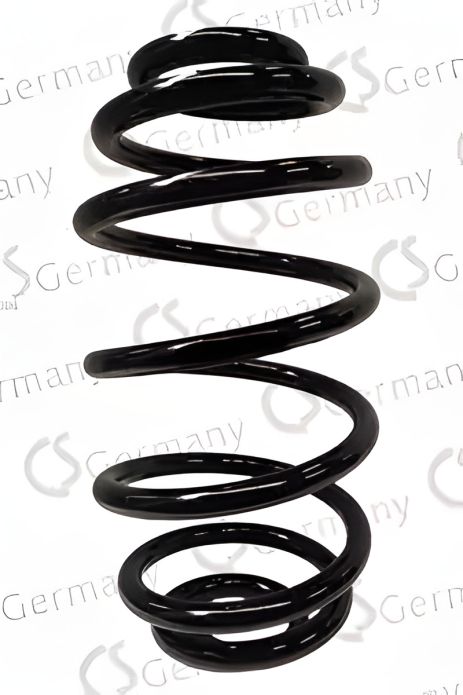 Подвесная пружина CHEVROLET CRUZE, OPEL ZAFIRA, CS GERMANY (14774217) Подвесная пружина CHEVROLET CRUZE, OPEL ZAFIRA, CS GERMANY (14774217)