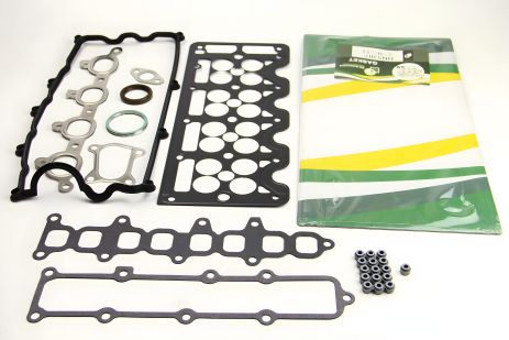 Прокладок комплект Combo 1.7 Di/DTI 01- (верхний, без прокладки ГБЦ), BGA (HN5307) Прокладок комплект Combo 1.7 Di/DTI 01- (верхний, без прокладки ГБЦ), BGA (HN5307)