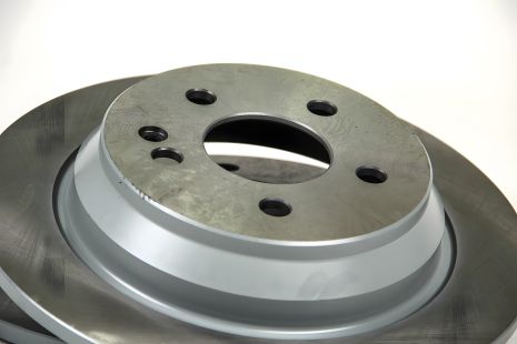 Задній гальмівний диск Vito (639) 03- (296x10), WOKING (D667800) Задній гальмівний диск Vito (639) 03- (296x10), WOKING (D667800)