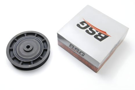 Шкив коленвала для Master/Trafic 1.9dCi 01- (6PK), BASBUG (BSG65170003)