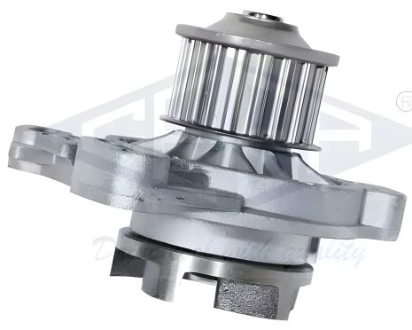 Водяний насос для TRANSPORTER від GEBA (5010)