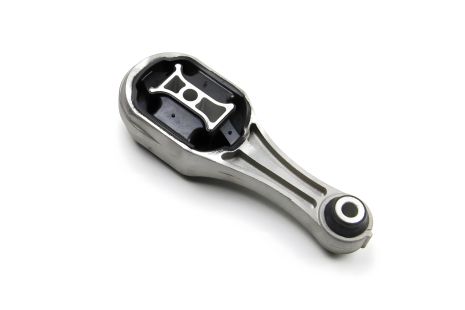 Задня подушка двигуна Megane III/Scenic III/Fluence 1.5dCi 08-, METALCAUCHO (06565)