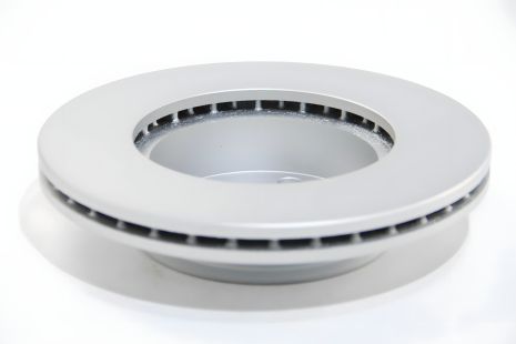 Гальмівний диск передній Transporter (90-03), A.B.S. (16083) Гальмівний диск передній Transporter (90-03), A.B.S. (16083)