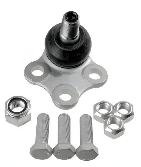 Передняя шаровая опора NISSAN, OPEL, RENAULT, LEMFORDER (3077301)