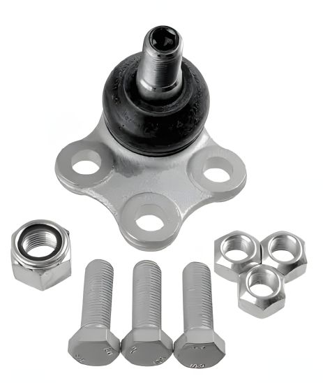 Кульова опора NISSAN, OPEL, RENAULT передн. ось , LEMFORDER (3077301) Кульова опора NISSAN, OPEL, RENAULT передн. ось , LEMFORDER (3077301)