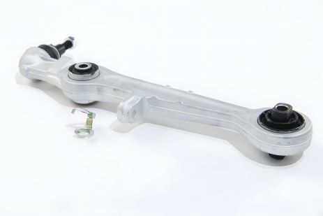 Передний нижний рычаг подвески для Passat B5 и Audi A4/A6 00- (конус 17мм) от ABS (210913) Передний нижний рычаг подвески для Passat B5 и Audi A4/A6 00- (конус 17мм) от ABS (210913)