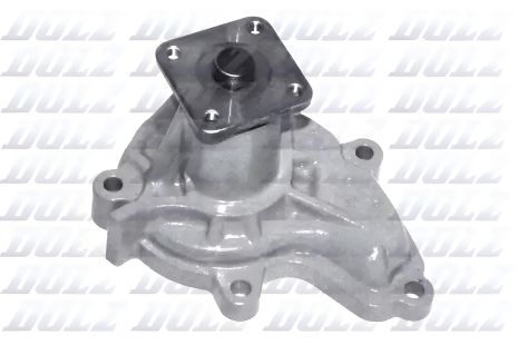 Насос водяний NISSAN PRIMERA, DOLZ (N128) Насос водяний NISSAN PRIMERA, DOLZ (N128)