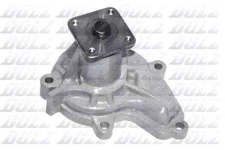 Водяной насос для NISSAN PRIMERA, DOLZ (N128) Водяной насос для NISSAN PRIMERA, DOLZ (N128)