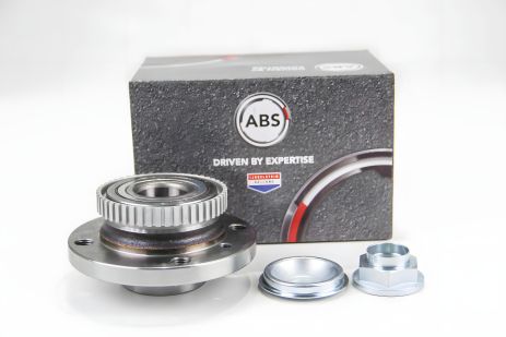 Передний подшипник ступицы для BMW 3 (E30) 82-94, ABS (200674)