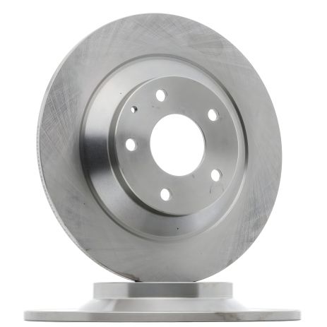 Гальмівний диск MAZDA CX-5, FERODO (DDF2609C) Гальмівний диск MAZDA CX-5, FERODO (DDF2609C)