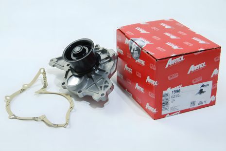 Водяна помпа Audi/VW/Skoda 2.5TDI, AIRTEX (1596) Водяна помпа Audi/VW/Skoda 2.5TDI, AIRTEX (1596)