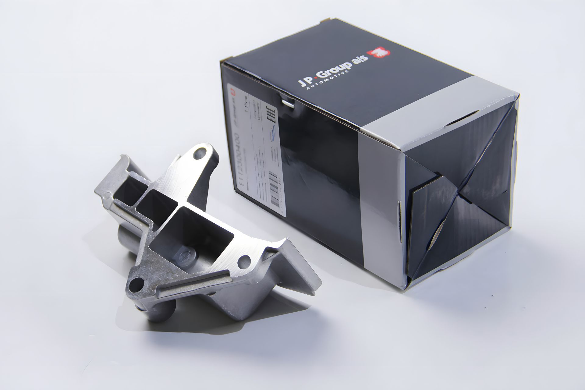 Натяжитель ГРМ для 1.9 TDI Golf IV и других моделей, JP Group (1112300400) Натяжитель ГРМ для 1.9 TDI Golf IV и других моделей, JP Group (1112300400)