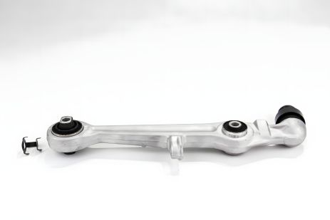 Передний рычаг (снизу/впереди) Passat B5/Audi A4/A6 00- (конус 17мм), BGA (TRC0107) Передний рычаг (снизу/впереди) Passat B5/Audi A4/A6 00- (конус 17мм), BGA (TRC0107)