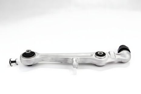 Передній важіль (знизу/попереду) Passat B5/Audi A4/A6 00- (конус 17мм), BGA (TRC0107)