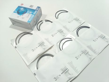 Кольцевые AMP для Lanos 1.4 78,00 2-й рем (PR-SEN-44-4126-050) цельные/чугунные (317-1000101-R2) Кольцевые AMP для Lanos 1.4 78,00 2-й рем (PR-SEN-44-4126-050) цельные/чугунные (317-1000101-R2)