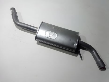 T4 Резонатор 1.9 TD 96-, POLMO (30.241) (028253409R) T4 Резонатор 1.9 TD 96-, POLMO (30.241) (028253409R)