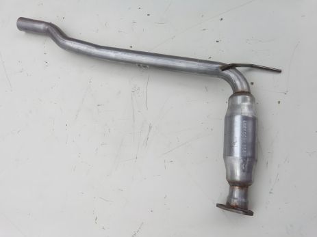 T4 Резонатор 2.4D 96-98, POLMO (30.235) (074253209C) T4 Резонатор 2.4D 96-98, POLMO (30.235) (074253209C)