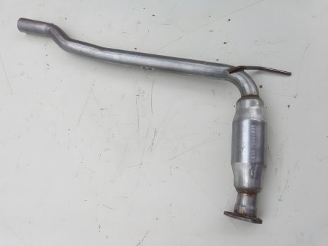 T4 Резонатор 2.4D 96-98, POLMO (30.235) (074253209C)