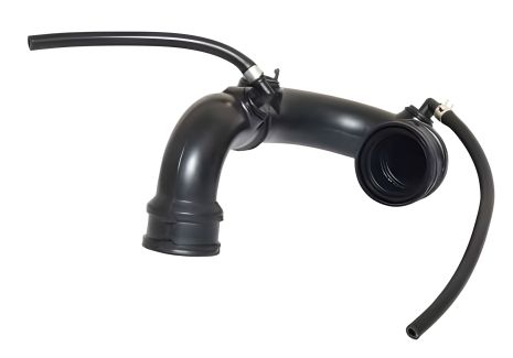 Інтеркулера патрубок Kangoo 1.5dCi 03-09, ASAM (30873) Інтеркулера патрубок Kangoo 1.5dCi 03-09, ASAM (30873)