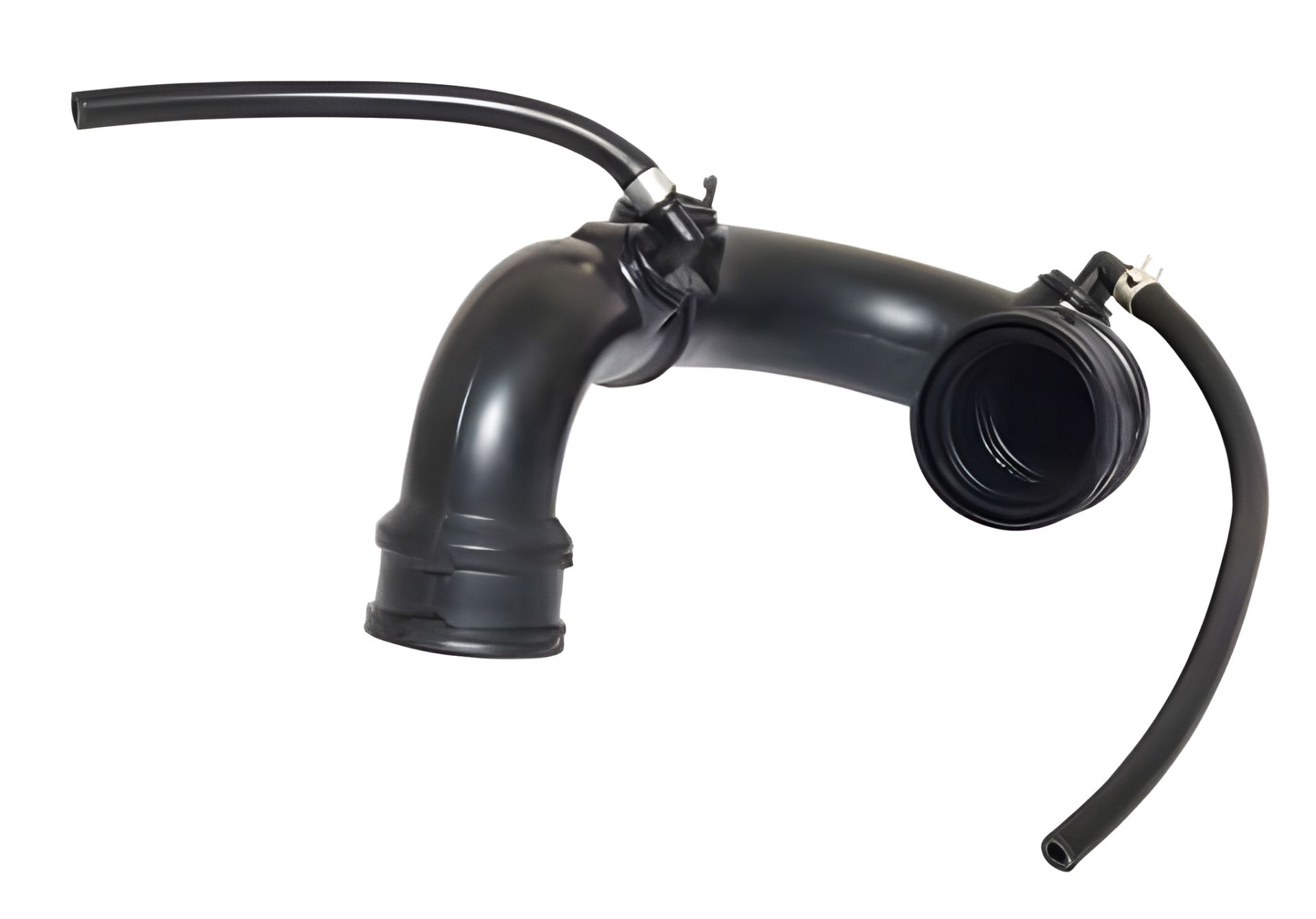 Інтеркулера патрубок Kangoo 1.5dCi 03-09, ASAM (30873) Інтеркулера патрубок Kangoo 1.5dCi 03-09, ASAM (30873)