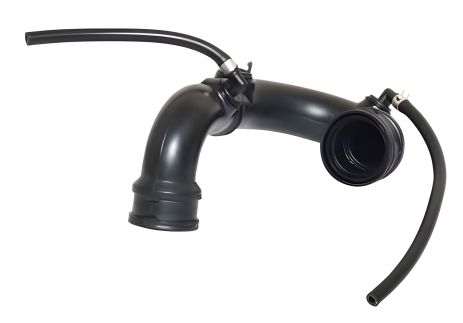 Інтеркулера патрубок Kangoo 1.5dCi 03-09, ASAM (30873) Інтеркулера патрубок Kangoo 1.5dCi 03-09, ASAM (30873)