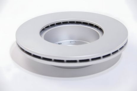 Диск тормозной передний Boxer/Ducato/Jumper (06-21) (ABS 16291), ABS (16291)