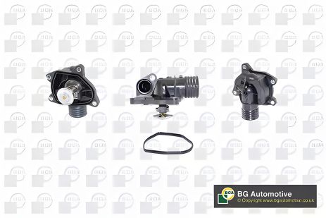 Термостат Freelander 00-06 2.0 D (88C), BGA (CT5048) Термостат Freelander 00-06 2.0 D (88C), BGA (CT5048)
