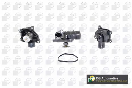 Термостат Freelander 00-06 2.0 D (88C), BGA (CT5048) Термостат Freelander 00-06 2.0 D (88C), BGA (CT5048)