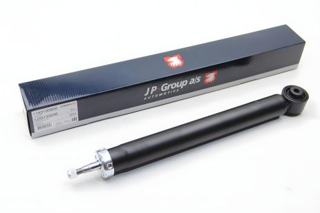Задний амортизатор Golf/Bora 97-05/Octavia 97-11 (масло), JP Group (1152100900) Задний амортизатор Golf/Bora 97-05/Octavia 97-11 (масло), JP Group (1152100900)